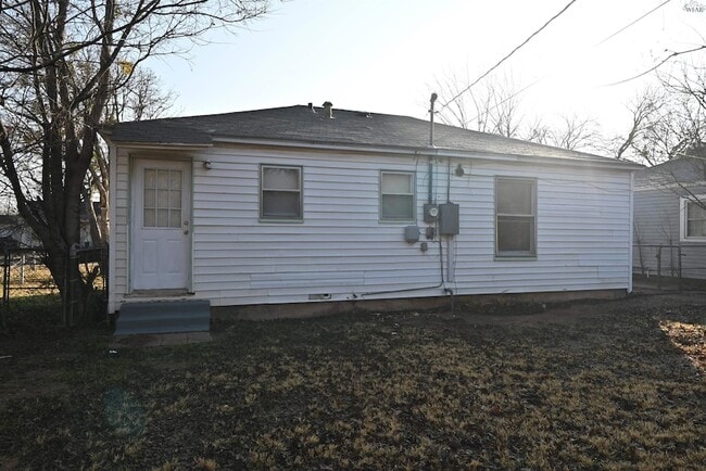 Building Photo - 3402 Grant St