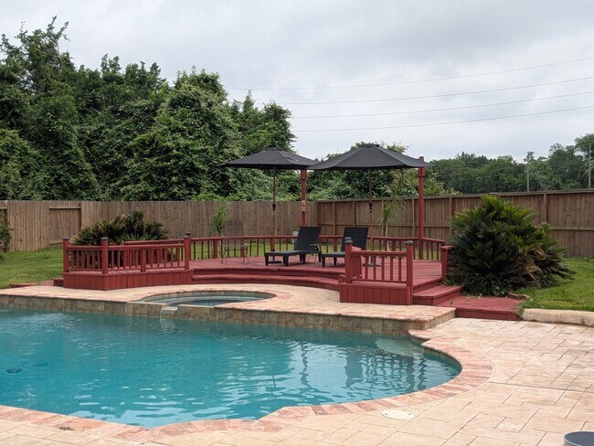 Building Photo - 4303 Gregwood Ct