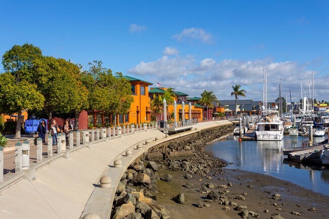 Building Photo - *OPEN HOUSE: 5/31 10-11AM* Spacious 1BR in...