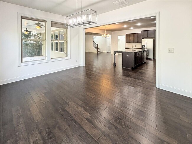 Building Photo - 119 Still Pine Bend