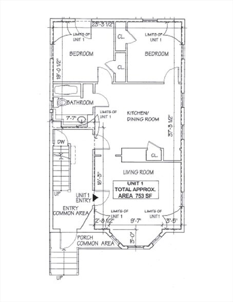Building Photo - 127 Chestnut St