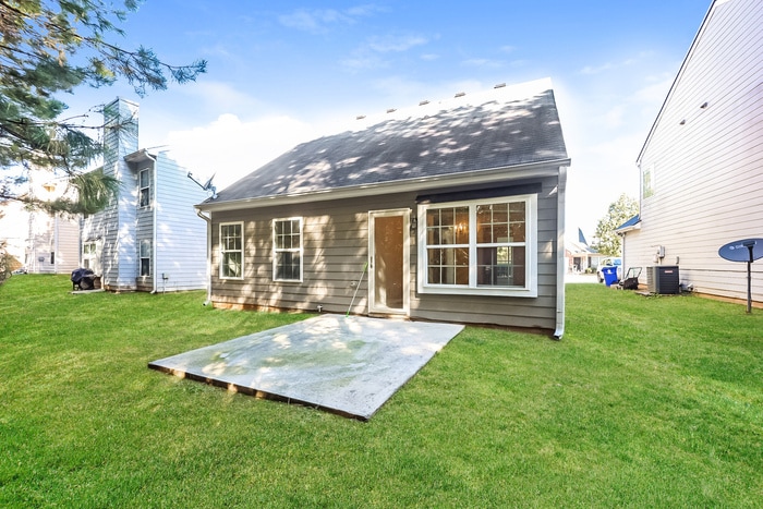 Building Photo - 4806 Enclave Dr