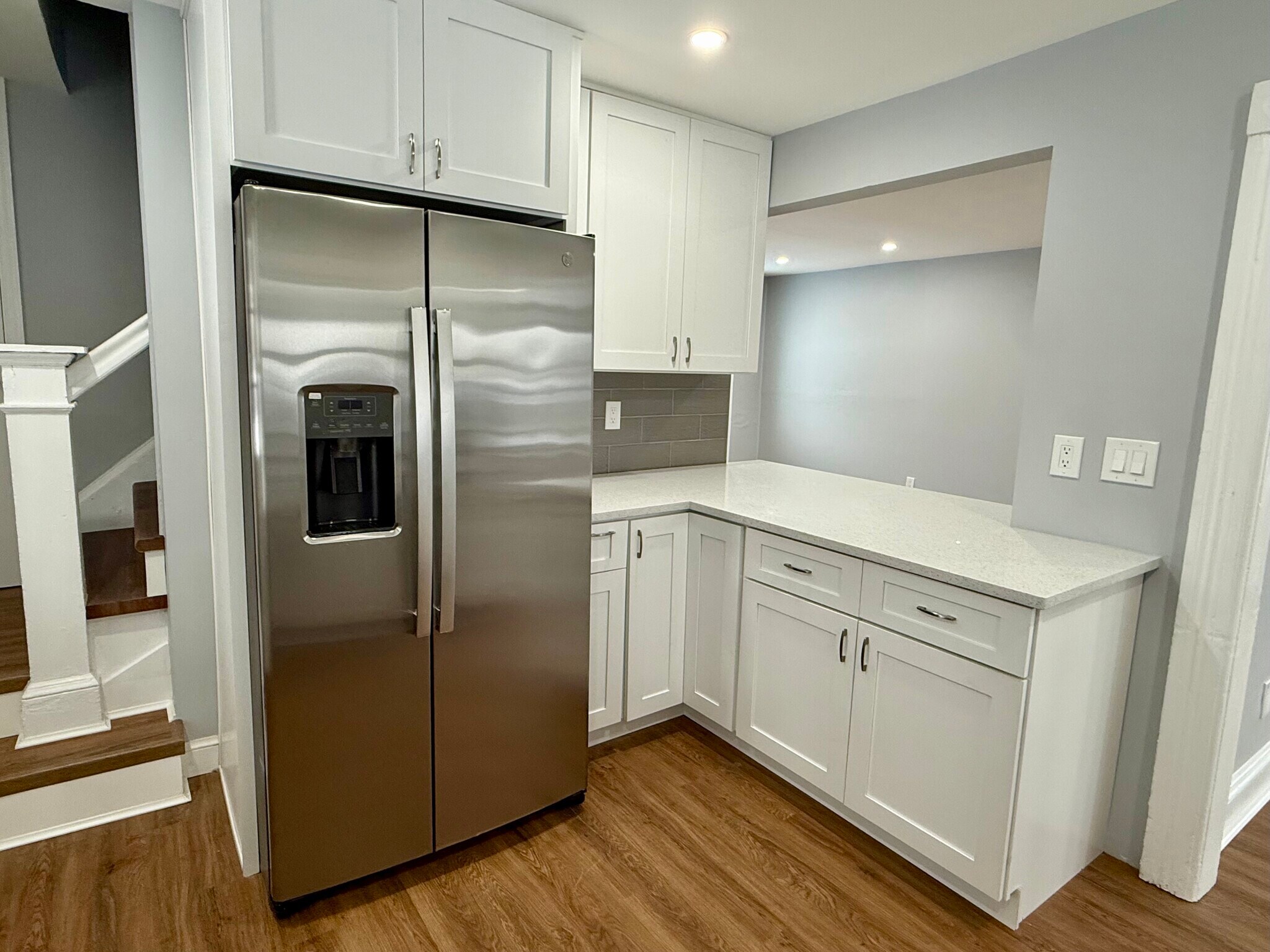 Building Photo - 45 Garfield St