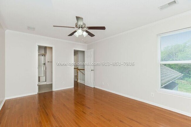 Building Photo - Heatherwood Subdivision!