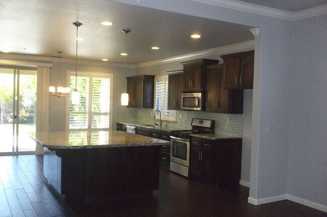 Building Photo - Crocker Ranch gated community