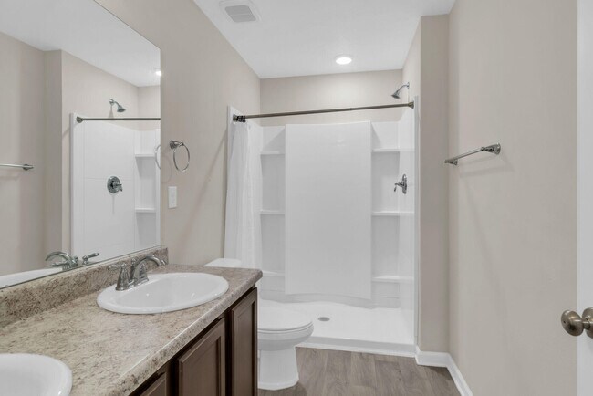 Building Photo - 585 Earl Godwin Rd