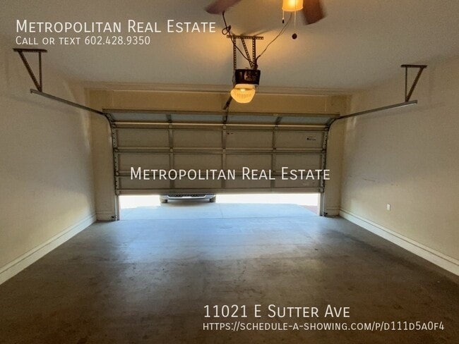 Building Photo - 11021 E Sutter Ave