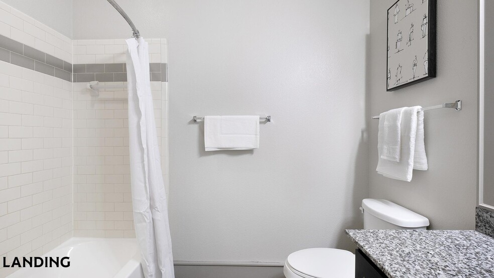 Building Photo - 18021 Kingsland Blvd