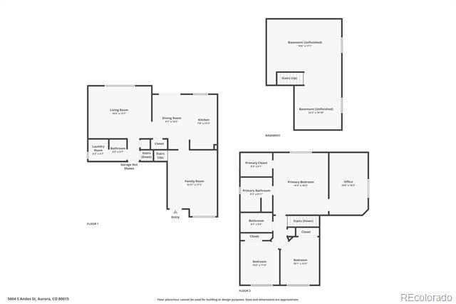 Building Photo - 5604 S Andes St