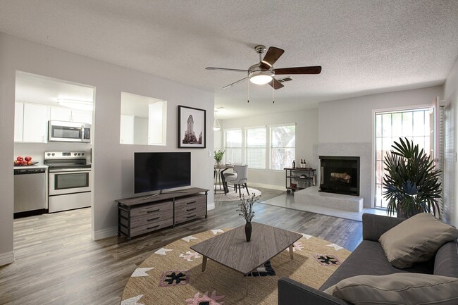 Building Photo - Orange Tree Village