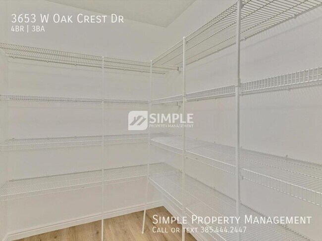 Building Photo - 3653 W Oak Crest Dr