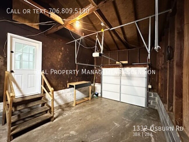 Building Photo - 1332 Osburn Rd