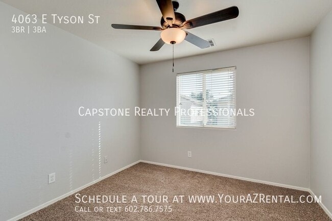 Building Photo - 4063 E Tyson St