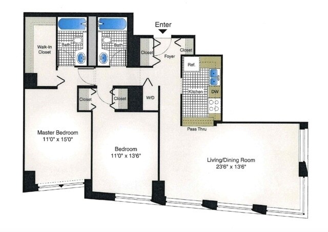 Building Photo - 440 N Wabash Ave