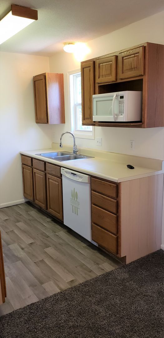 Building Photo - Quality Home Management