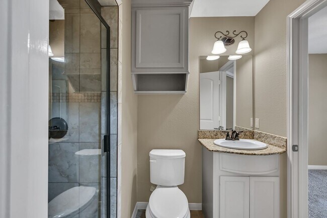 Building Photo - One story, and a 3-car garage!