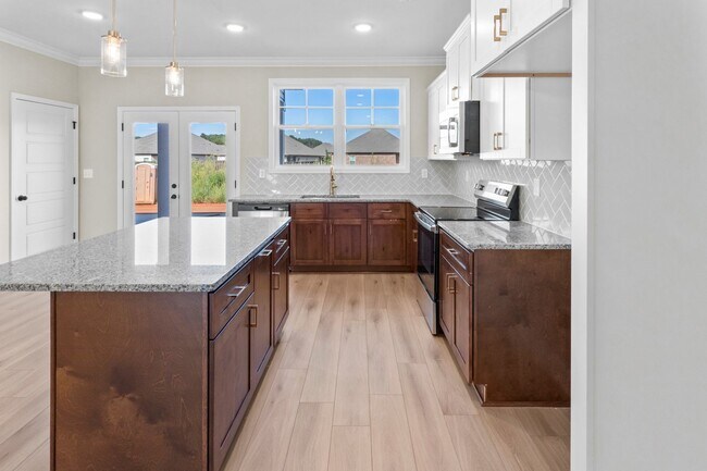 Building Photo - Now Leasing: Brand-New Townhomes