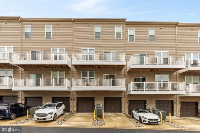 Building Photo - 7624 Stemhart Ln