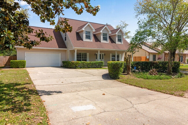 Building Photo - 211 Natures Trail Ct NW