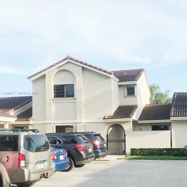 Building Photo - 6024 NW 172nd Terrace