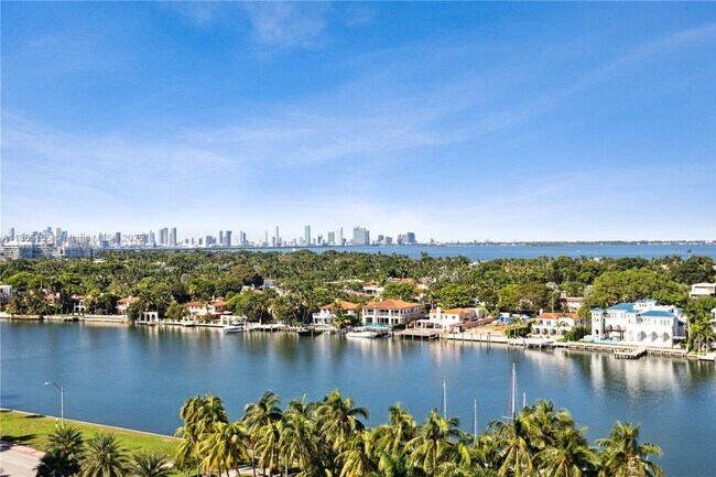 Building Photo - 5401 Collins Ave