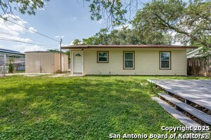 Building Photo - 326 Sublett Dr