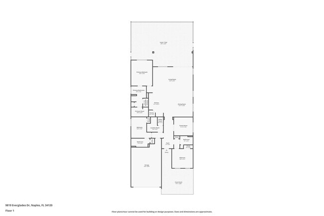 Building Photo - Luxury Home in Greyhawk Community – Naples, FL