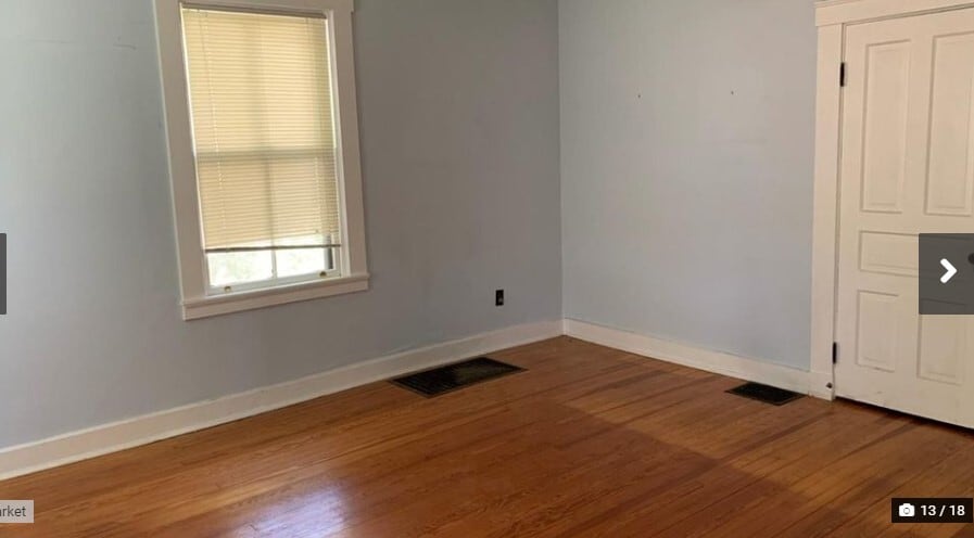 Bedroom 2 - 318 Emming St