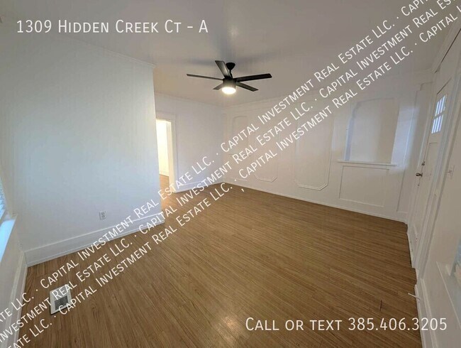 Building Photo - 1309 Hidden Creek Ct