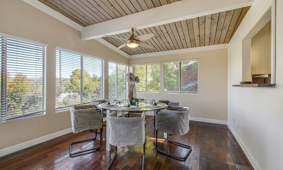 Dining Room - 5102 Medina Rd