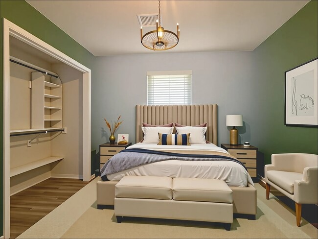 Building Photo - 1205 Quarterhorse Dr