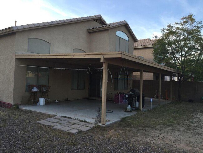 Building Photo - 13641 S 47th St