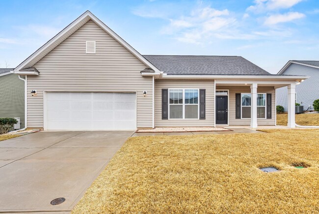 Building Photo - 413 Silver Anchor Dr