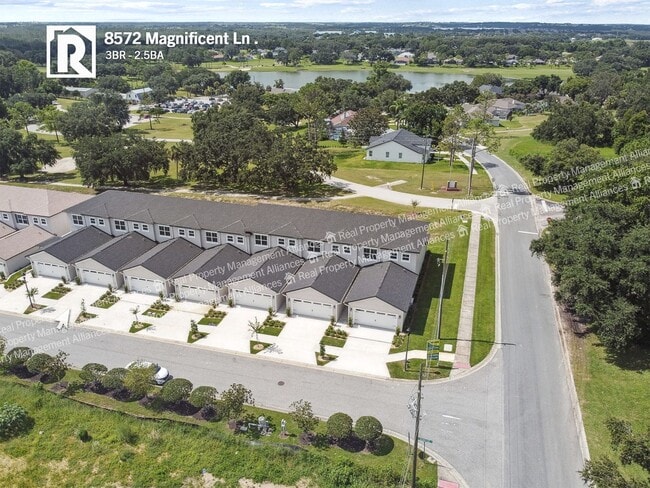 Building Photo - AVAILABLE TODAY!  New Luxury Townhome finished with High-End Touches