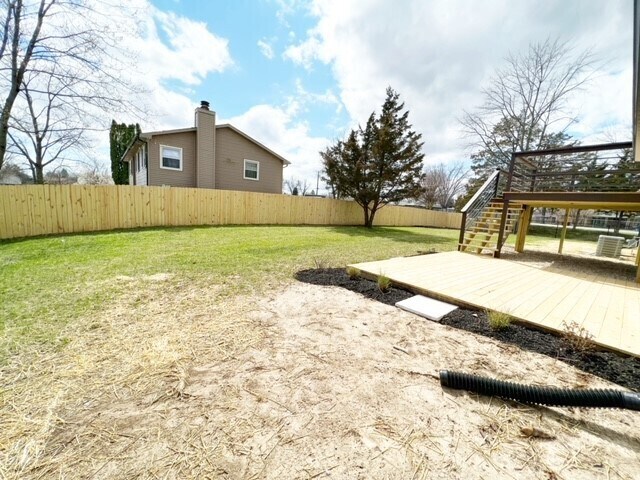 Building Photo - 3211 Wedgewood Dr