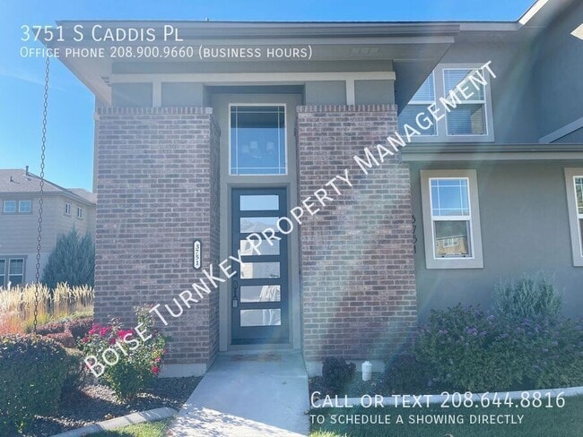 Building Photo - 3751 S Caddis Pl