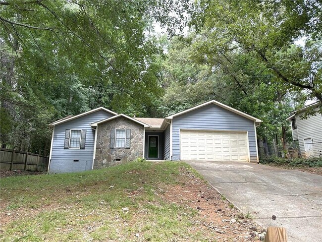 Building Photo - 7461 Cardinal Way