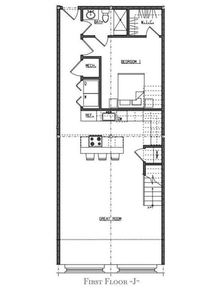 Building Photo - 200 Barrett St