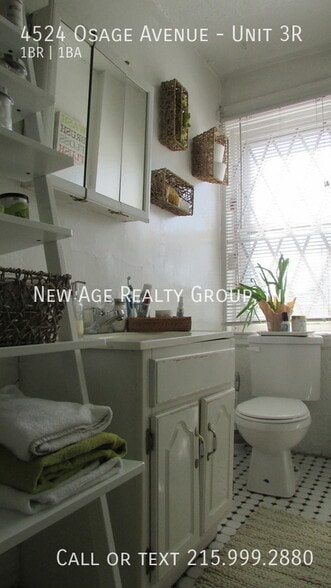 Building Photo - 4524 Osage Ave