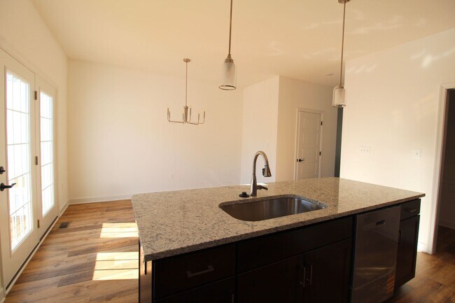 Building Photo - Brand New Luxury 4-Bedroom Townhome with a garage at The Townes at Congers Creek – Phase 3