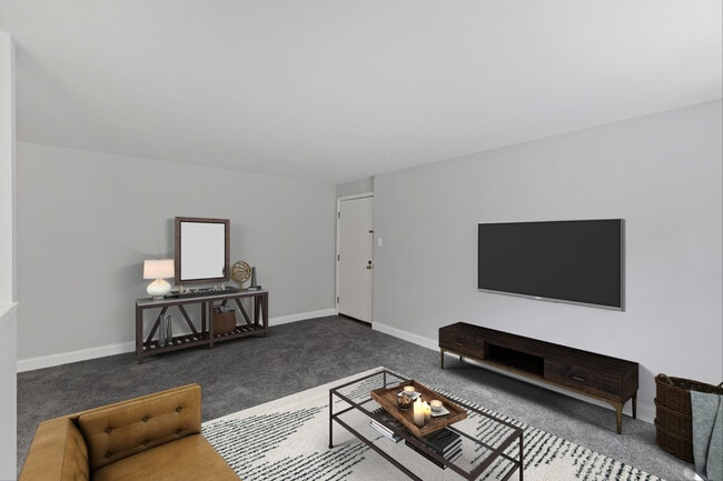 Building Photo - The Willows