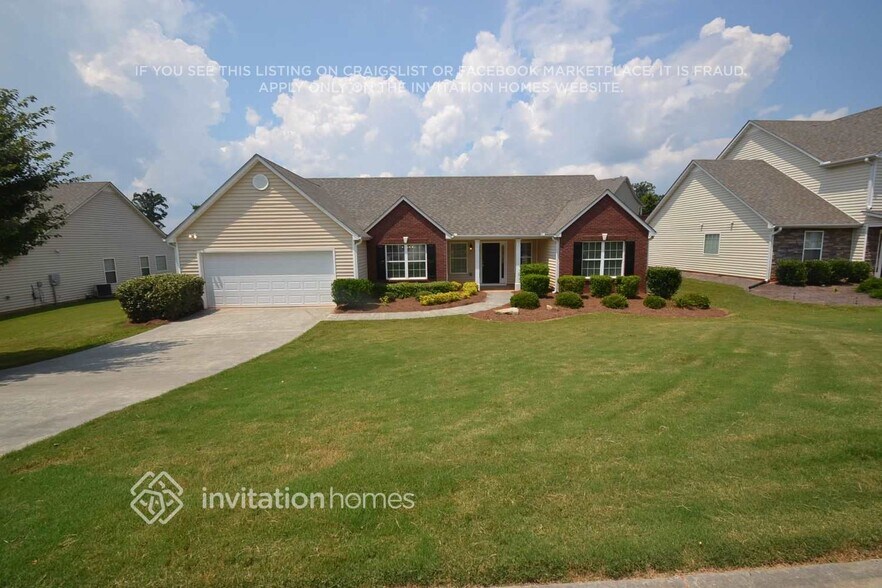 Primary Photo - 3506 Bridle Brook Dr NE