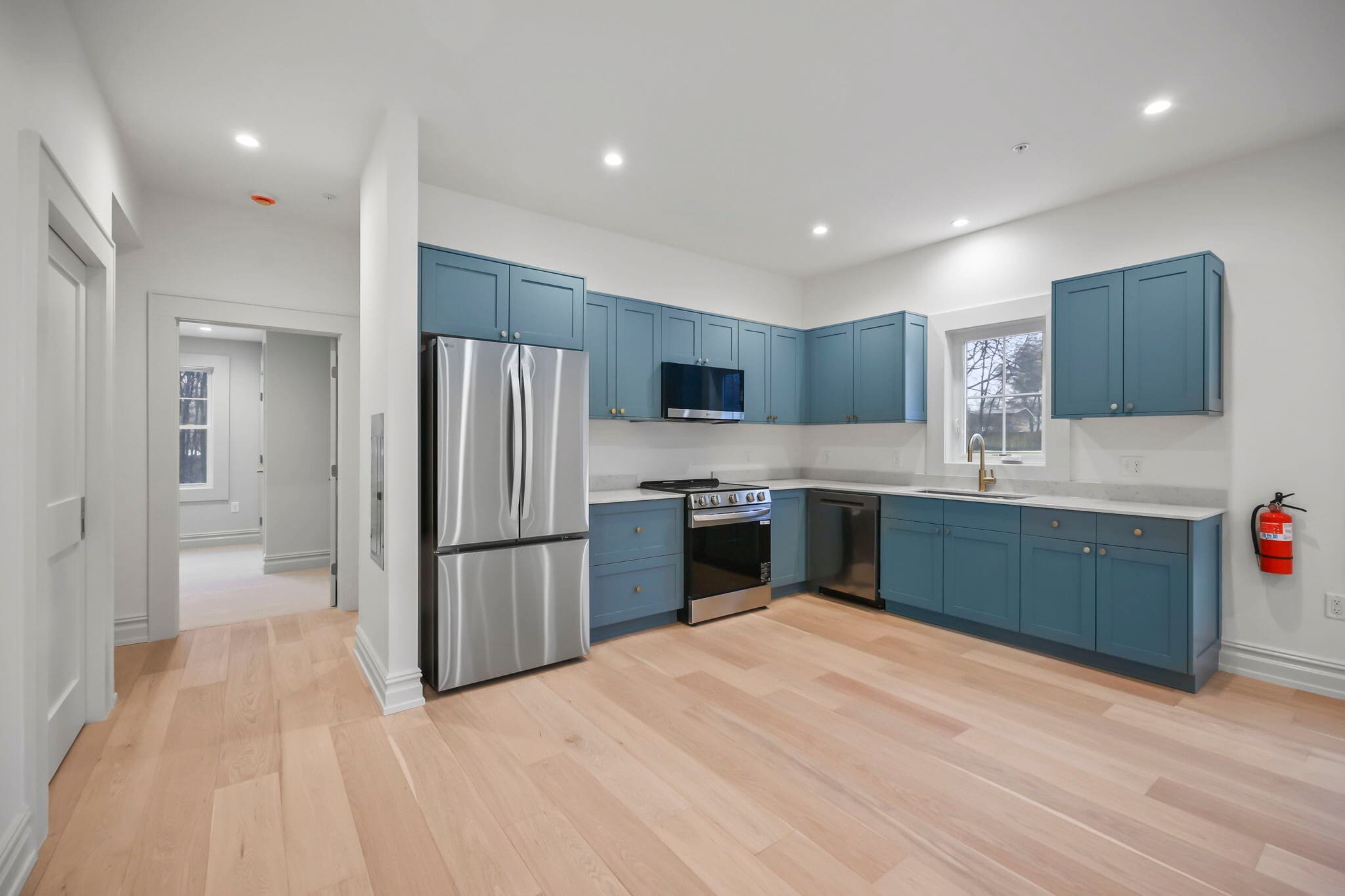 Kitchen - 1209 Littleton Rd