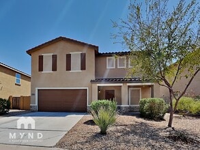 Building Photo - 1669 E Prickly Pear Pl