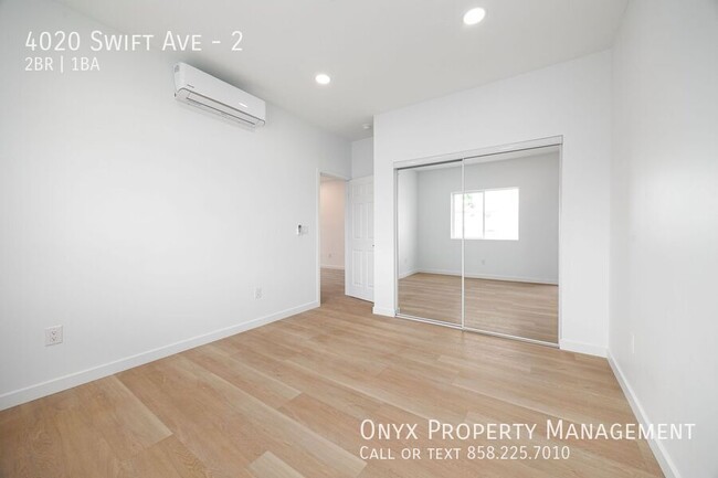 Building Photo - 4020 Swift Ave