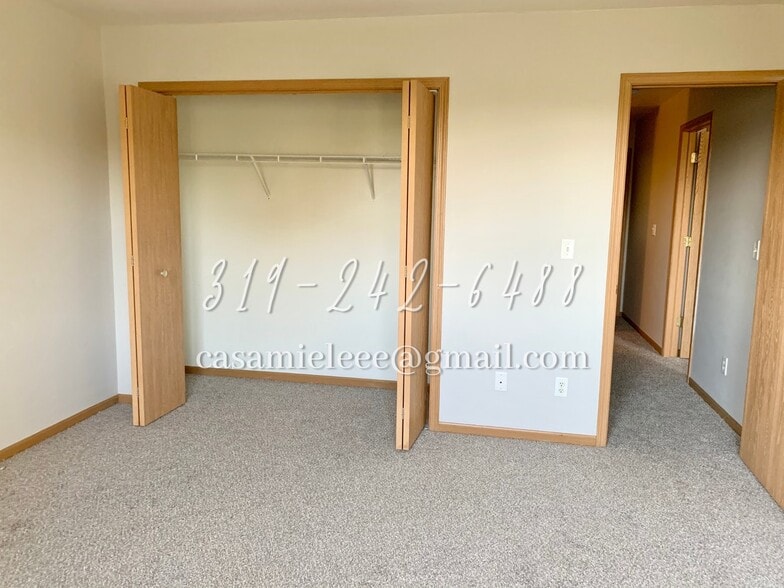 Bedroom - 2112 10th Street Pl