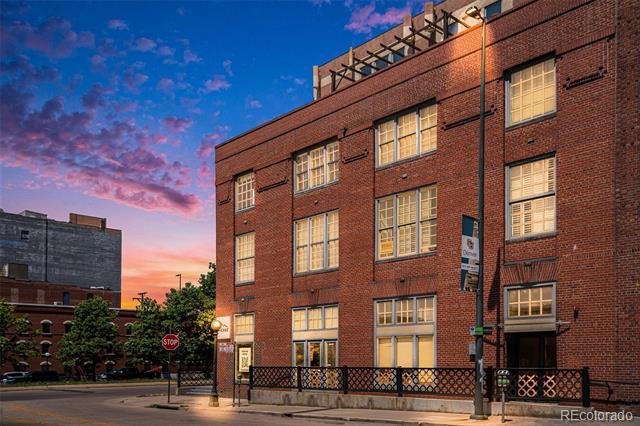 Building Photo - 1301 Wazee St