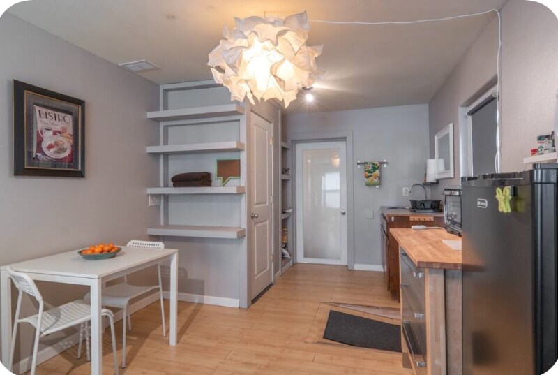 Building Photo - 1924 SE Harney St