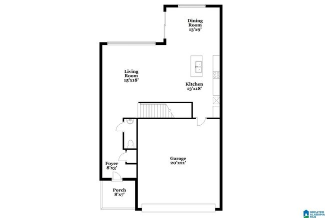 Building Photo - 915 Hawthorn Ln