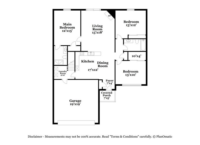 Building Photo - 3420 Quinlan Blvd